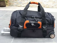 32 -INCH Orange Phase Black (New Goods Spot)