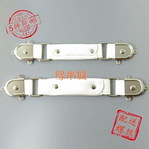 Retro suitcase handle artificial leather handle drawer handle handle leather case handle wooden case handle wooden case handle