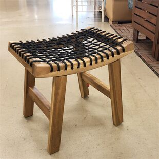 5 внутренний покупка товаров ikea ребро Хуо Мэн -Табурет на открытом воздухе табуретка случайный табуретка менять обувь стул дерево Табуретка балкон табуретка