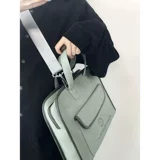 Apple, huawei, asus, HP, ноутбук, совместимая портативная сумка через плечо, iPhone13, 14 дюймов