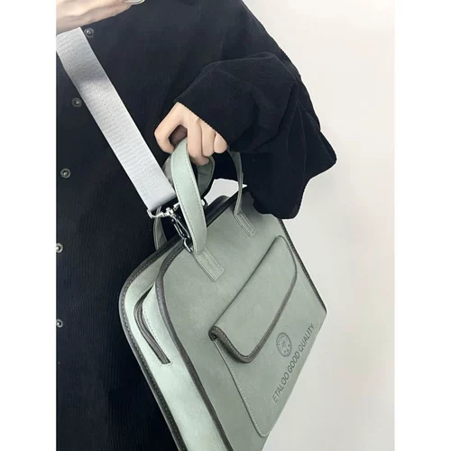 Apple, huawei, asus, HP, ноутбук, совместимая портативная сумка через плечо, iPhone13, 14 дюймов