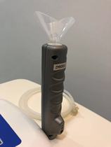 Jiangsu Jihao handheld electronic lung capacity tester