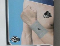 Sailiqi Gray Bamboo Charcoal Wrist One Covered 6605 Model