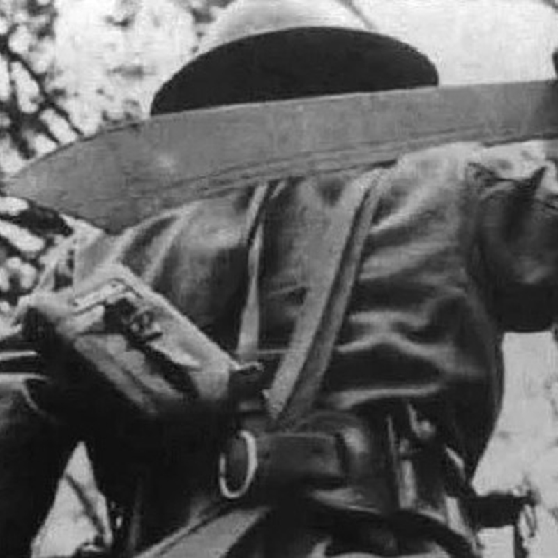 Anti-Japanese Brass Medal of the Republic of China