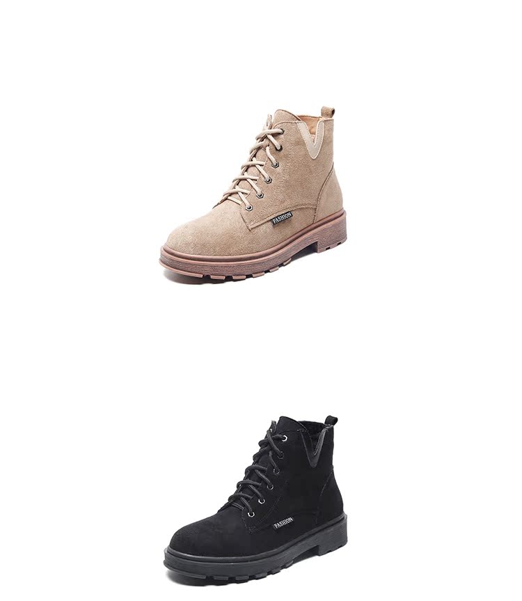 Bottes mi-saison femme OTHER en Caoutchouc - Ref 3249976 Image 27