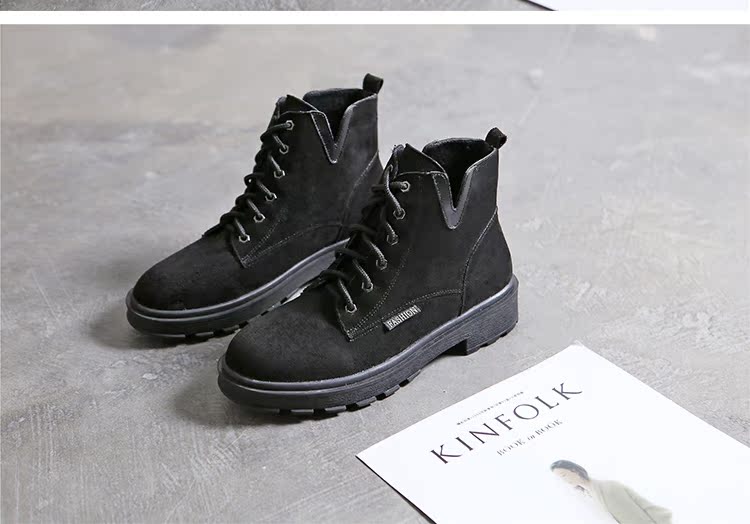 Bottes mi-saison femme OTHER en Caoutchouc - Ref 3249976 Image 26