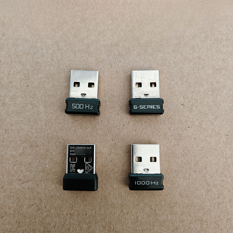 Suitable for Logitech G602 G700 G700S Wireless Mouse Receiver Adapter Transmitter Suitable for Logitech G602 G700 G700S Wireless Mouse Receiver Adapter Transmitter