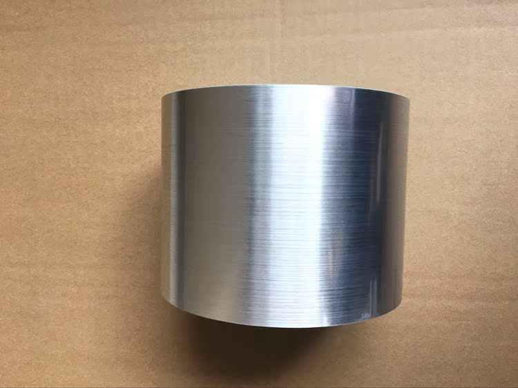 Nhà sản xuất đặc biệt Ký giấy in bạc Yan vẽ 70 80 90mmX50m đáy màu xanh ánh sáng - Thiết bị đóng gói / Dấu hiệu & Thiết bị