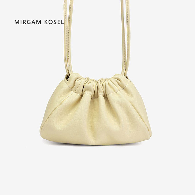 MIRGAM KOSEL small mk female bag official website direct mail Cloudy handbag spring limited cloud bag 