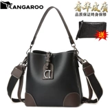 Кожаная небольшая сумка, сумка на одно плечо, сумка через плечо