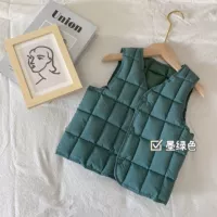 Чернила зеленый (пятно)