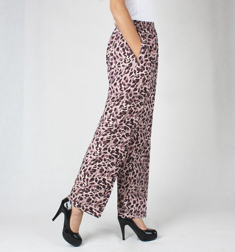 Pantalon pyjama - Ref 720763 Image 21