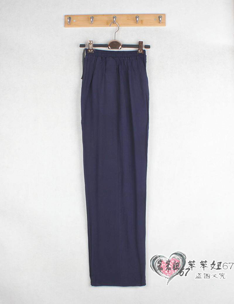 Pantalon pyjama - Ref 721114 Image 17