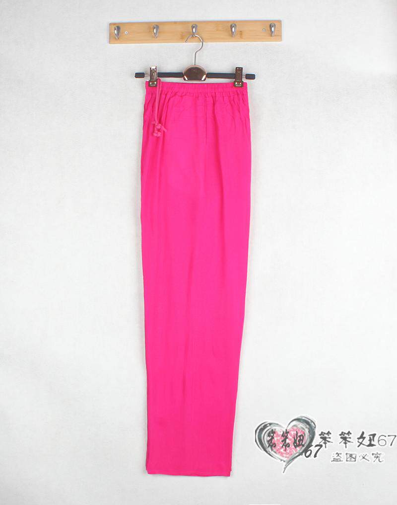 Pantalon pyjama - Ref 721114 Image 14