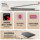 [ультратонкая книга весом 960 г] Asus Lingyao 14Air Snapdragon edition - высококачественный ультратонкий ноутбук с искусственным интеллектом mini 1