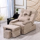 Chân bồn tắm sofa điện giường đẹp ngồi có thể ngả phòng tắm tắm giải trí phòng tắm hơi chân tắm chân ghế massage ghế sofa - Phòng tắm hơi / Foot Bath / Thể hình