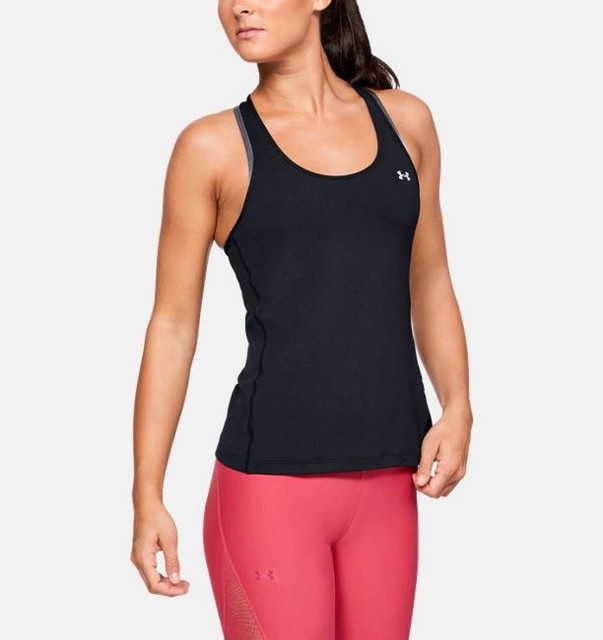 under armour sleeveless top