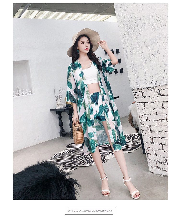 Maillot de bain pour femme - Ref 3029525 Image 11