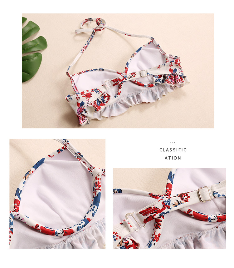 Maillot de bain pour femme - Ref 3028441 Image 21