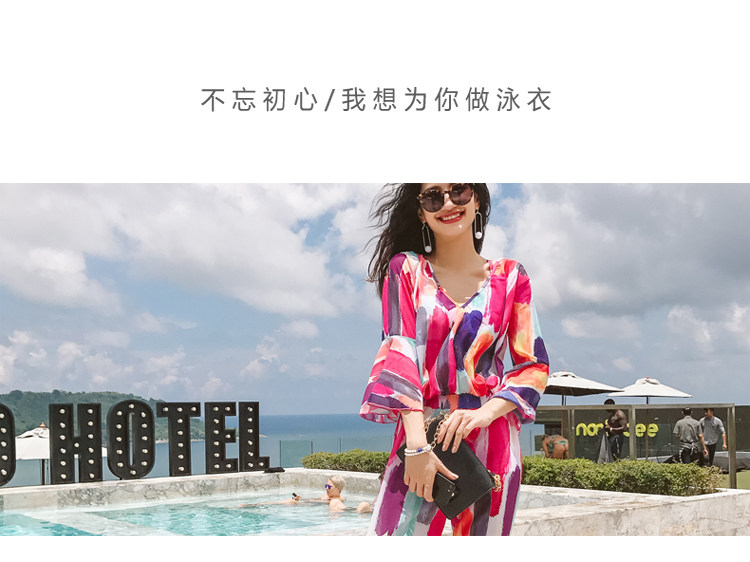 Maillot de bain pour femme - Ref 3028252 Image 6