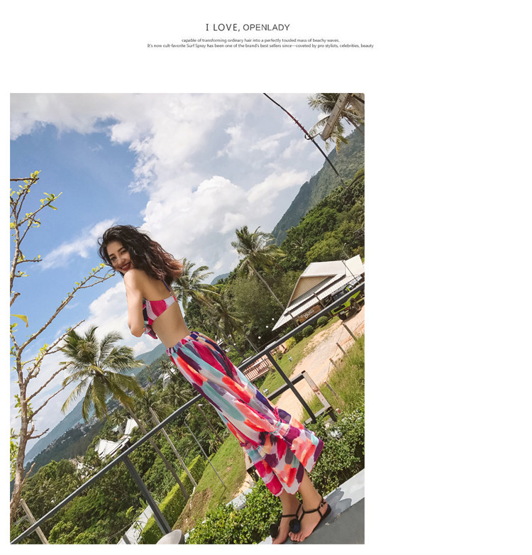 Maillot de bain pour femme - Ref 3028252 Image 26