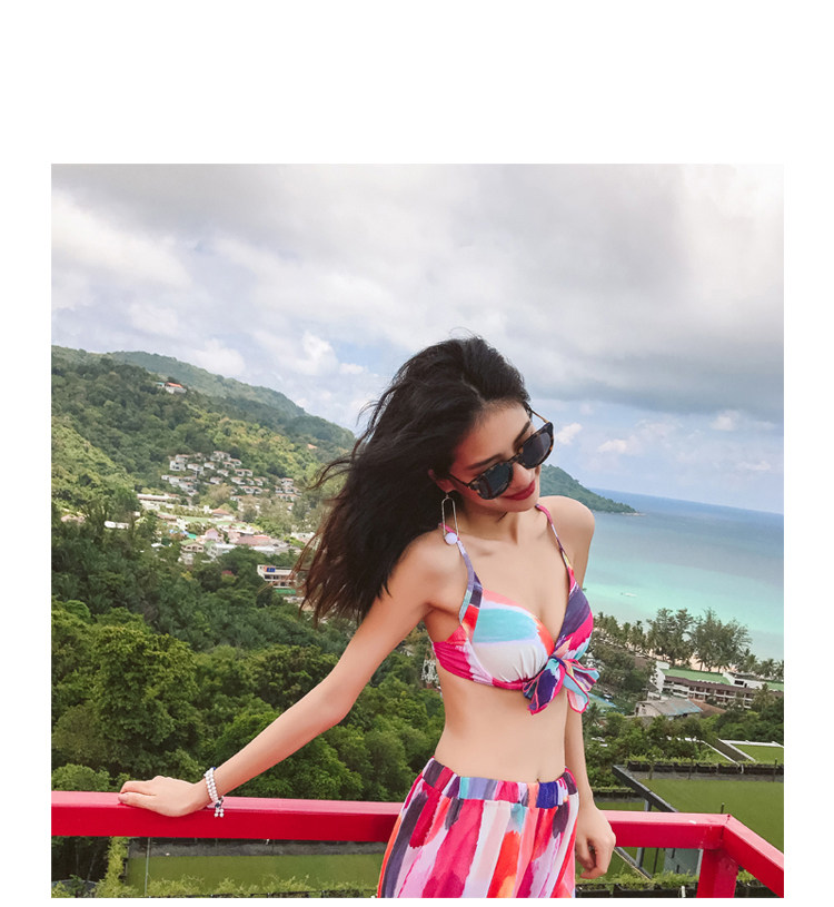 Maillot de bain pour femme - Ref 3028252 Image 10