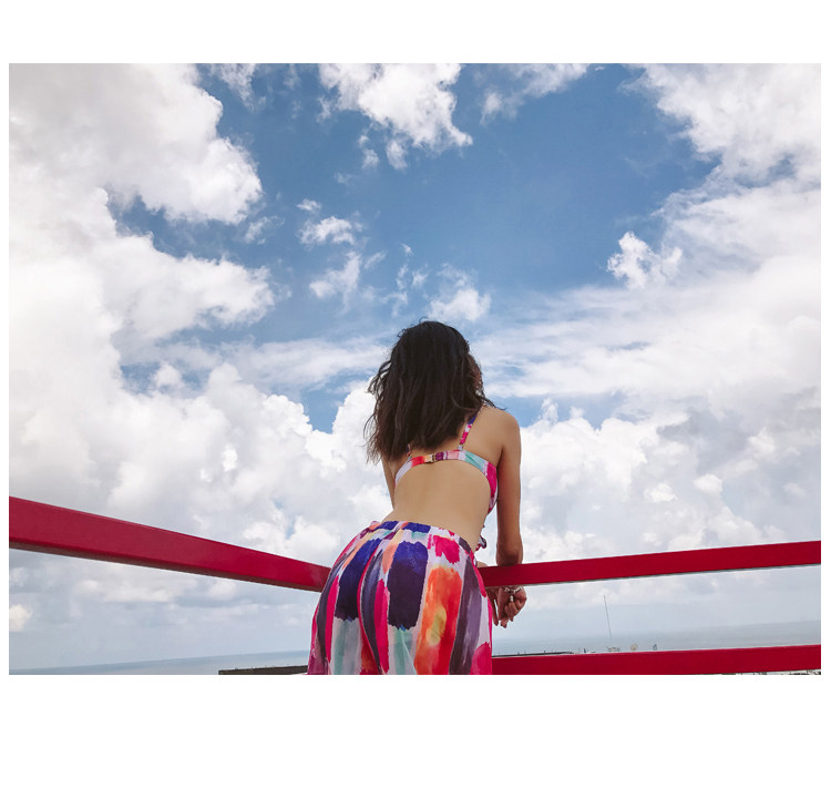 Maillot de bain pour femme - Ref 3028252 Image 22