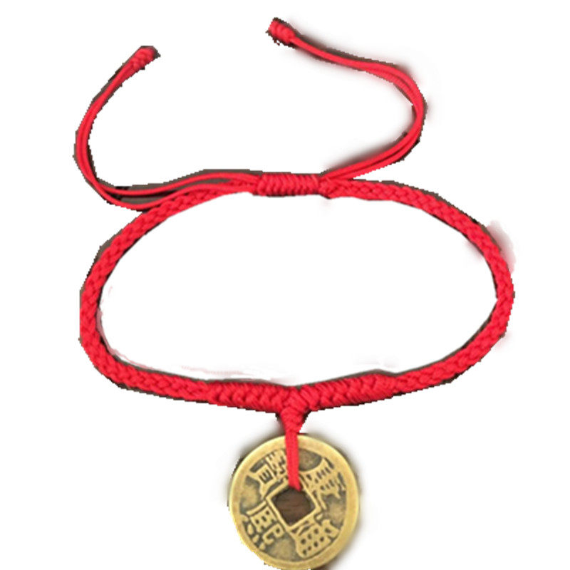 Chaine de cheville Couple      - Ref 3104023 Image 5