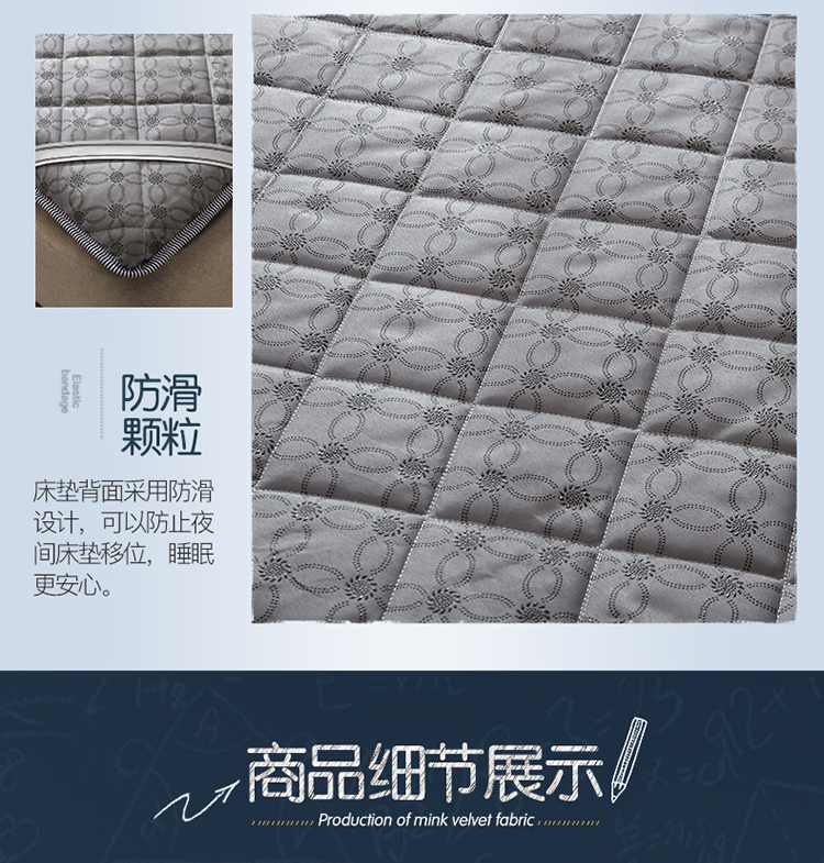nệm dày đơn ký túc xá đệm là 90m 1,2 m trên 0.8m1.0 phòng ngủ giường ngủ tatami - Nệm nệm kymdan 1m8