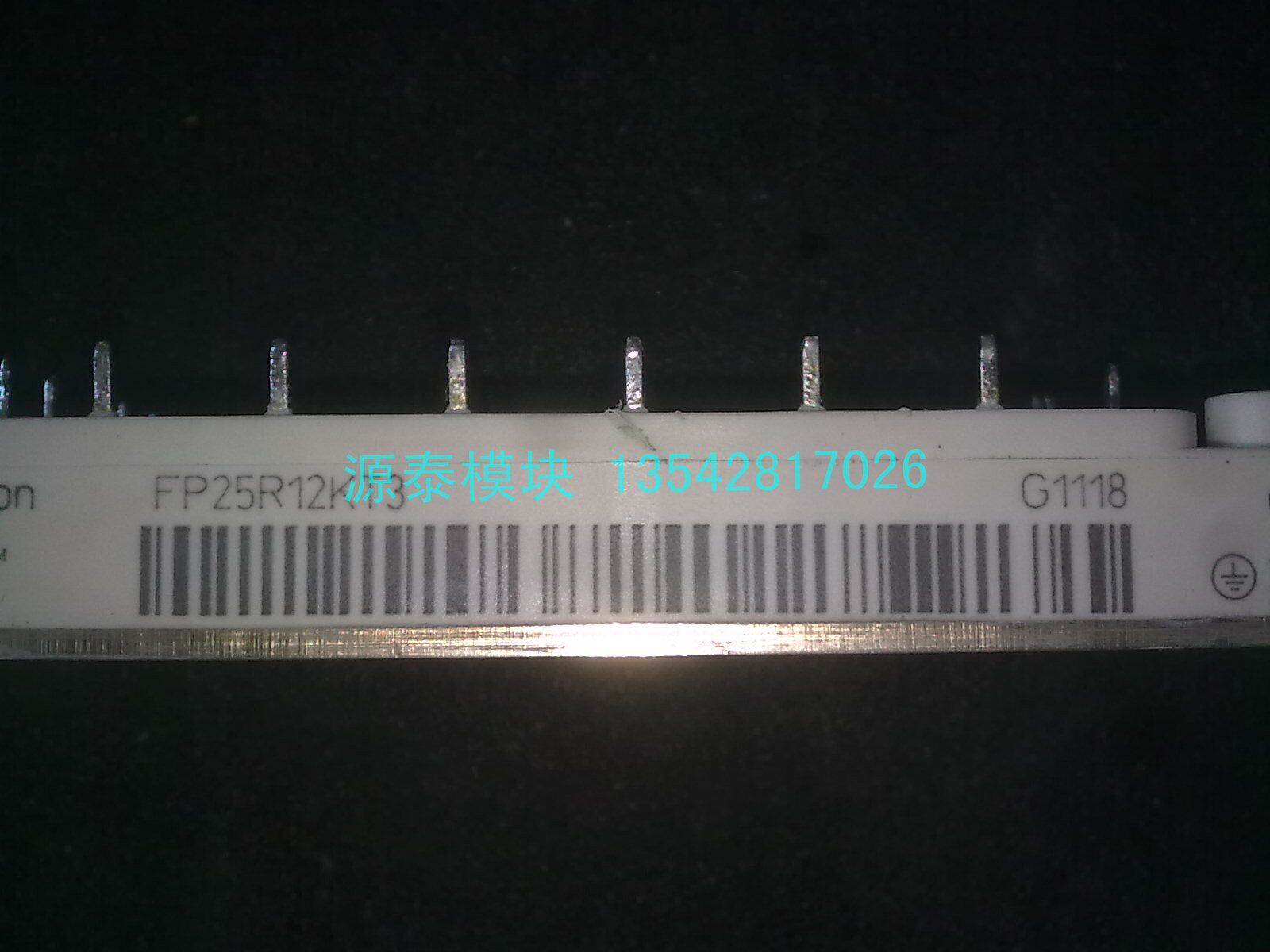 FP25R12KT3 FP25R12KE3 FF40R12KE3 FF300R12KT3 BSM200GB12DLC