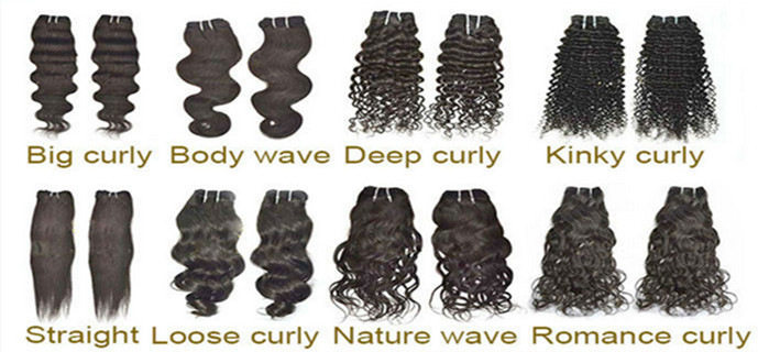 Extension cheveux - Ref 218201 Image 4