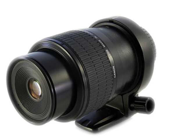 佳能MP-E 65mm f/2.8微距镜头：放大生活每一面，全新港货包邮！-单反镜头-淘宝好物网