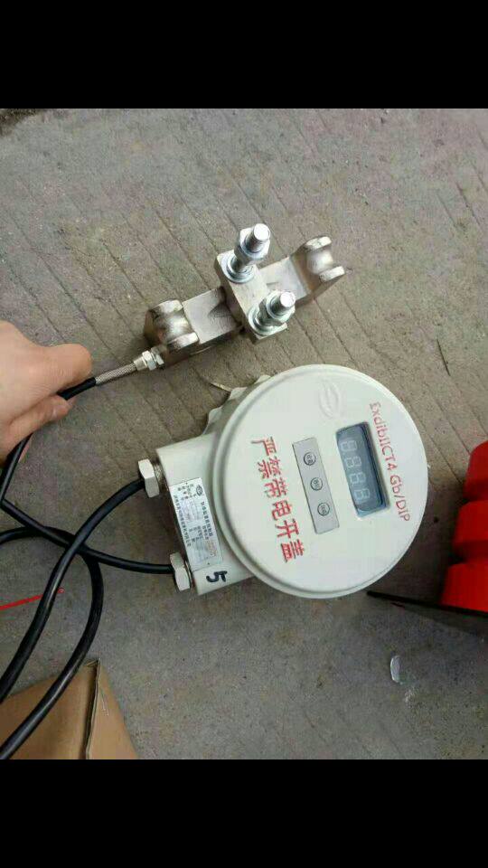 Crane electric crane overloading BQX-A (B) type Yellow River explosion-proof crane single beam overload explosion-proof limiter