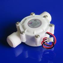 DC generator micro hydraulic generator water flow generator 4 in charge pipe generator DC12V