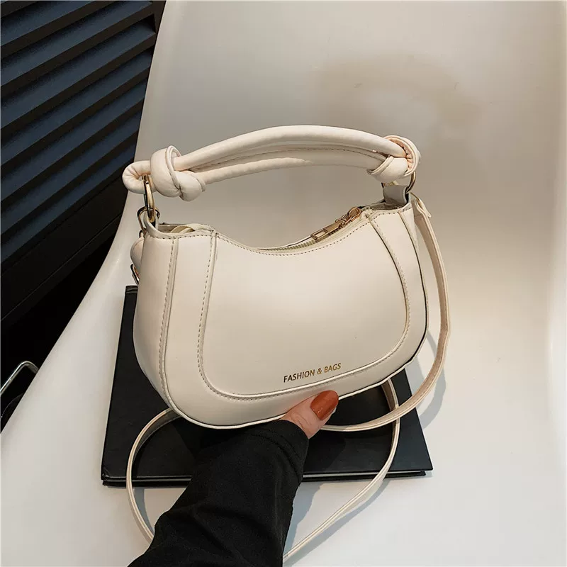 Shoulder bag, one-shoulder bag, high-end