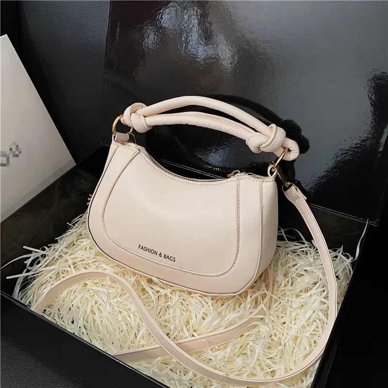 Shoulder bag, one-shoulder bag, high-end