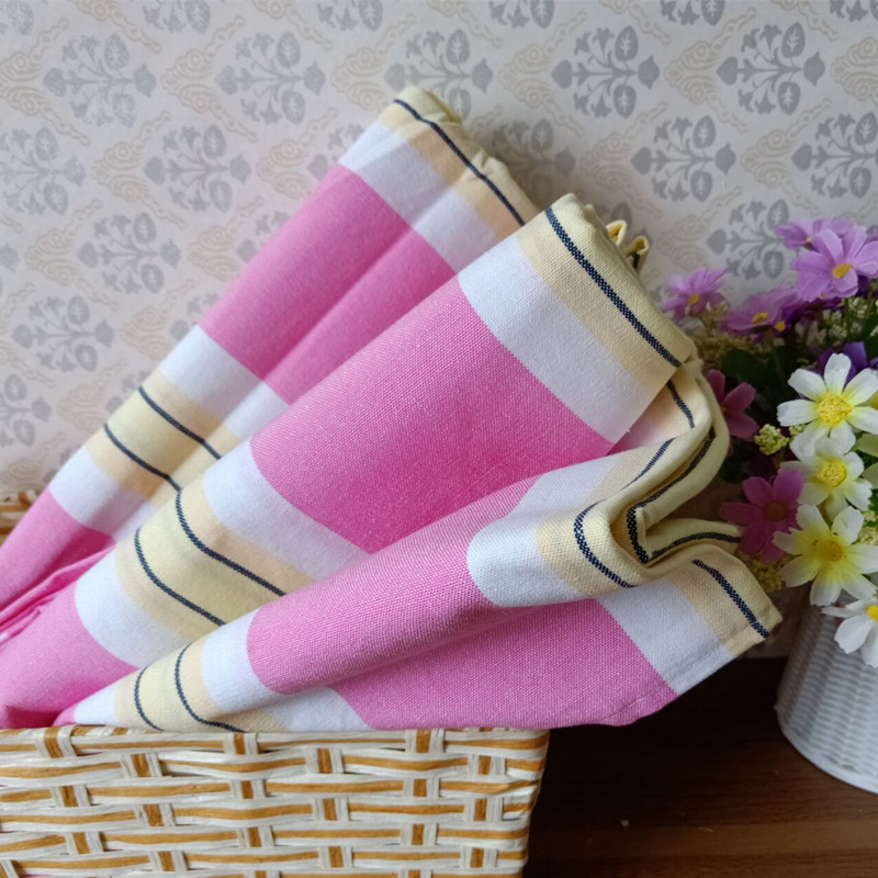 Giá bắp cải hàng hóa tốt! Cũ vải thô tấm duy nhất mảnh cotton dày mã hóa cotton linen linen mùa hè hè mát khuyến mãi ga trải giường thắng lợi