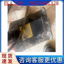 A06B-0227－B100发那科电机带编码器A860-20