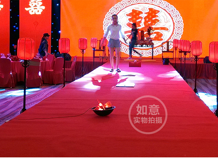 Thảm đỏ một lần chào đón sự kiện thảm đỏ Triển lãm cưới dày lên lễ khai mạc sân khấu thảm đỏ thảm trải giường