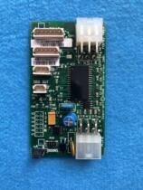 Shunfeng original LCEFCB giant kongli Channel board communication board floor board KM713700G71G11