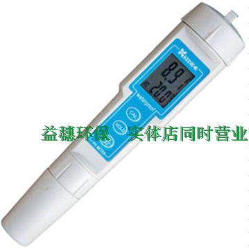 柯迪达正品 PH计 酸度计 CT6020型PH笔式酸度计
