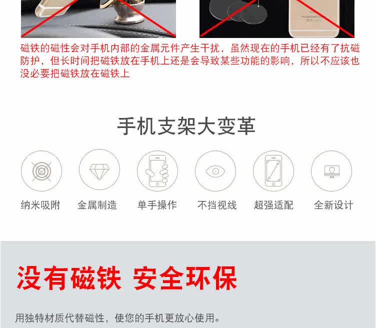 Support téléphone mobile - Ref 1366570 Image 9