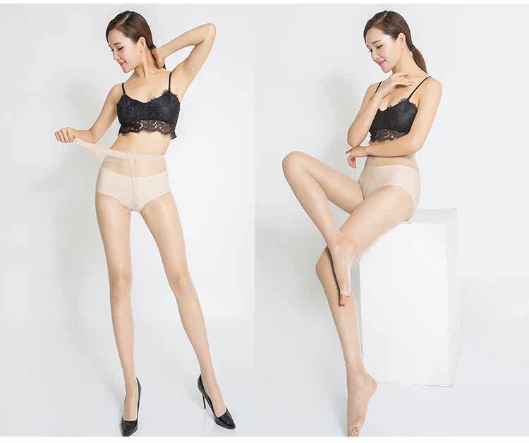 Chaussettes - collants sexy - Ref 758791 Image 17