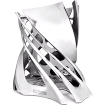 INWIN welcomes Z-Tower custom gamers DIY computer chassis 1250W power tree root limited edition