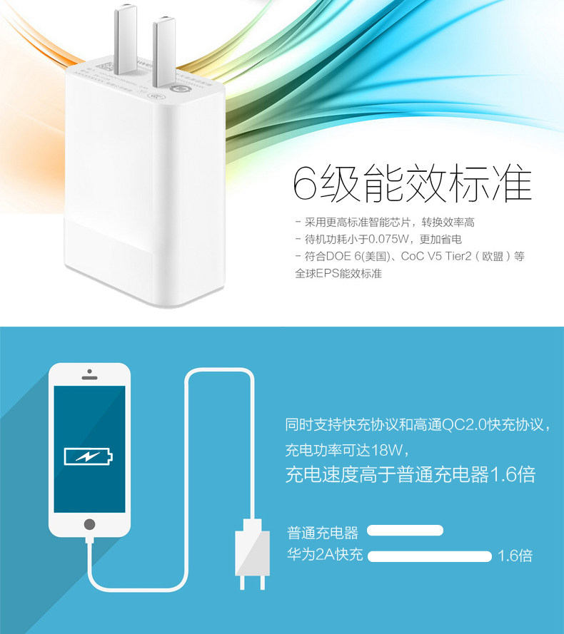 chargeur HUAWEI - Ref 1292143 Image 13