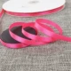 Dây đeo tóc Ribbon Ribbon mã hóa 0,6CM Dây ruy băng 6 mm nơ nơ DIY - Phụ kiện tóc