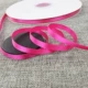 Dây đeo tóc Ribbon Ribbon mã hóa 0,6CM Dây ruy băng 6 mm nơ nơ DIY - Phụ kiện tóc