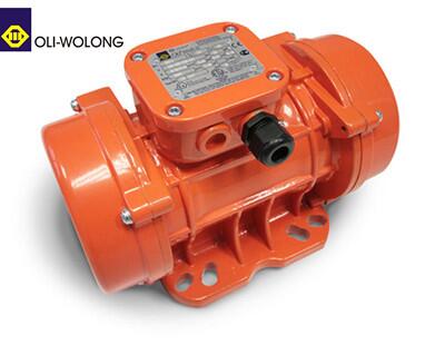 Southwest China Direct Sale Euroforce Wolong Original Vibration Motor MVE100 3 Chengdu Direct Sale Euro Livibrators-Taobao