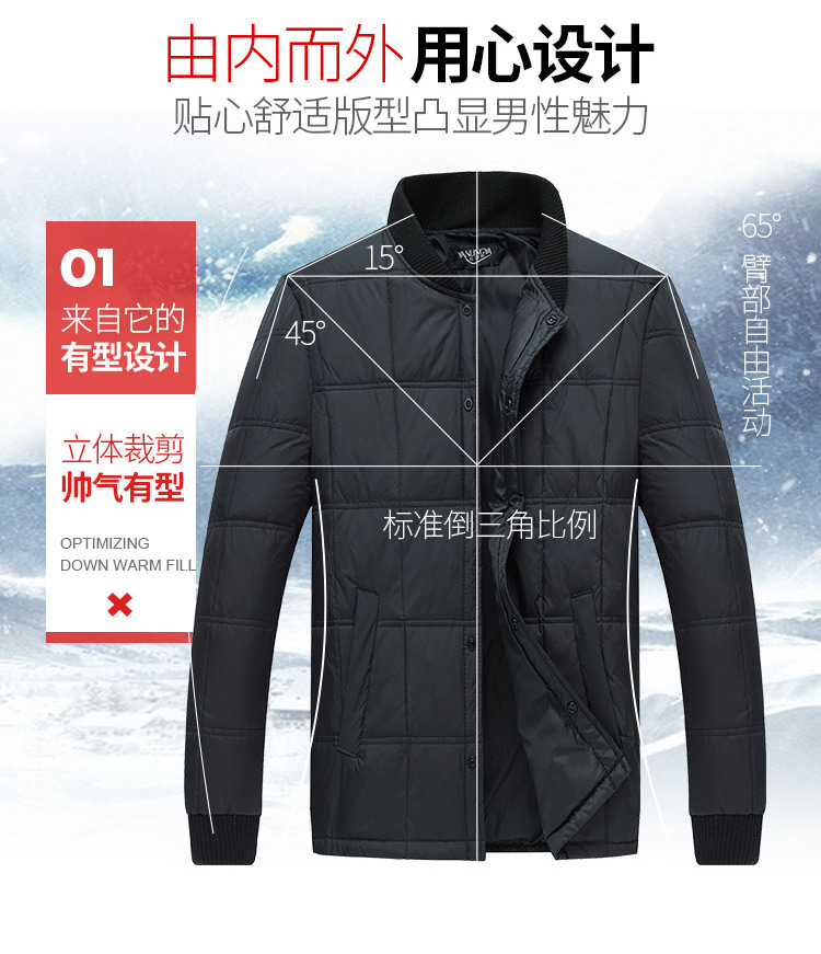 Blouson homme   OTHER - Ref 3122415 Image 8