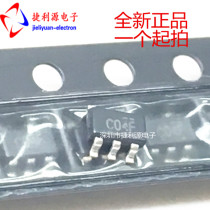 Brand new original SN74LVC2G04DBVR SOT23-6 C04F screen printing double inverter